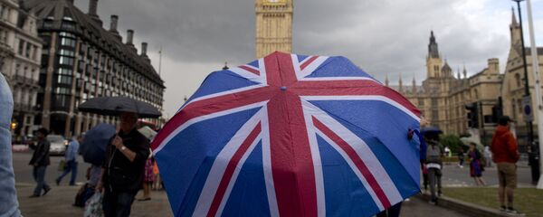 میلیون ها شاغل در بریتانیا به خاطر کرونا خانه نشین شدند میلیون ها شاغل در بریتانیا به خاطر کرونا خانه نشین شدند - اسپوتنیک ایران