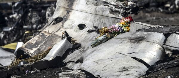 فاجعه بویینگ مالزی فاجعه بویینگ مالزی - اسپوتنیک ایران