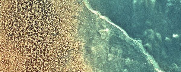 مریخ - اسپوتنیک ایران  