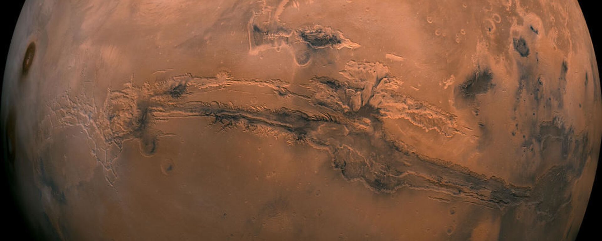 انتشار تصاویر جدید از مریخ + عکس - اسپوتنیک ایران  , 1920, 05.03.2021