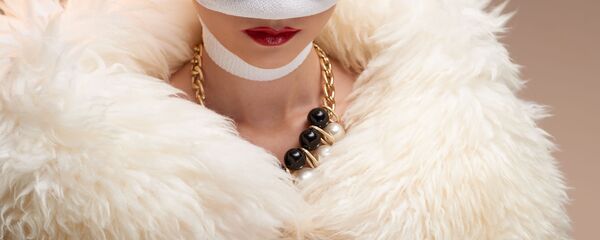 Девушка после пластической хирургии Девушка после пластической хирургии - اسپوتنیک ایران