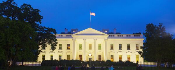 آمریکا آمریکا - اسپوتنیک ایران