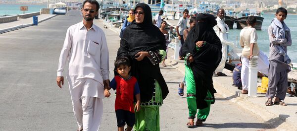 علت اصلی حمله تروریستی چابهار چه بوده است؟ علت اصلی حمله تروریستی چابهار چه بوده است؟ - اسپوتنیک ایران