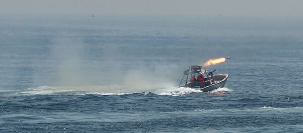 نگرانی کویت از احتمال بسته شدن تنگه هرمز نگرانی کویت از احتمال بسته شدن تنگه هرمز - اسپوتنیک ایران