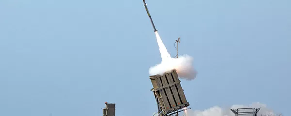 استقرار گنبد آهنین اسرائیل در کشورهای عربی خلیج فارس
 استقرار گنبد آهنین اسرائیل در کشورهای عربی خلیج فارس
 - اسپوتنیک ایران