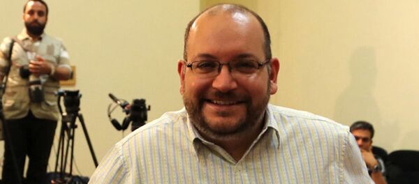 غرامت جیسون رضاییان معادل حقوق یک‌ سال صد هزار کارگر ایرانی است! - اسپوتنیک ایران  