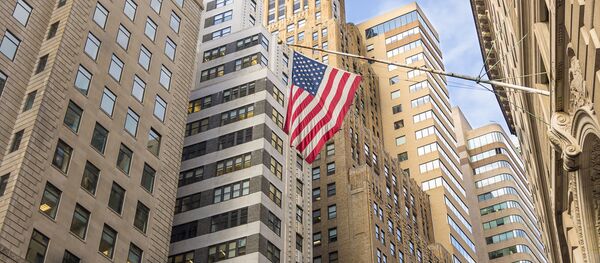 اعلام حالت فوق العاده در کالیفرنیا به دلیل شیوع کرونا اعلام حالت فوق العاده در کالیفرنیا به دلیل شیوع کرونا - اسپوتنیک ایران