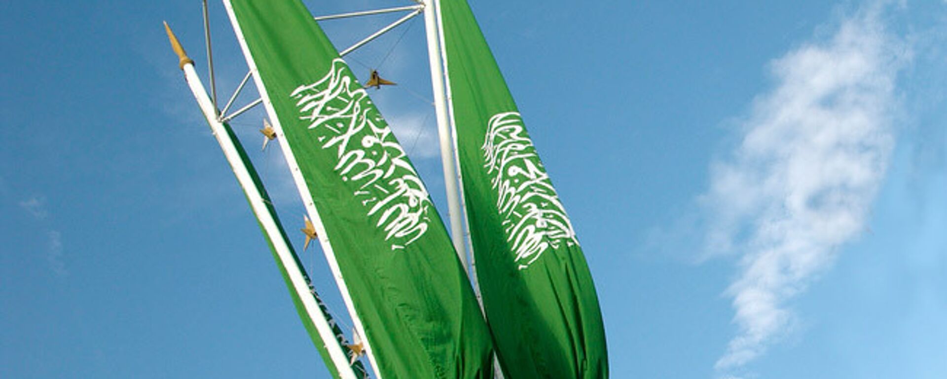 پرچم عربستان - اسپوتنیک ایران  , 1920, 12.03.2022