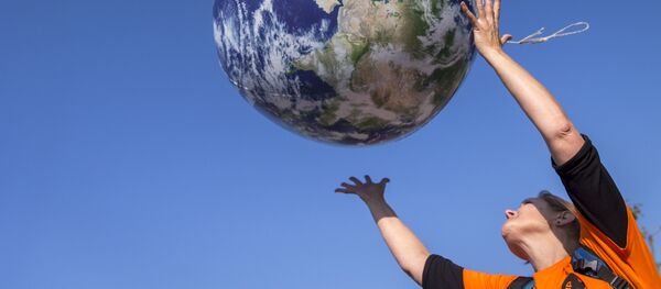 امن‌ترین کشورهای دنیا در صورت بروز جنگ جهانی سوم - اسپوتنیک ایران  