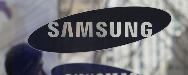 اولین تصاویر لو رفته از گوشی گلکسی فولد2+ عکس - اسپوتنیک ایران  