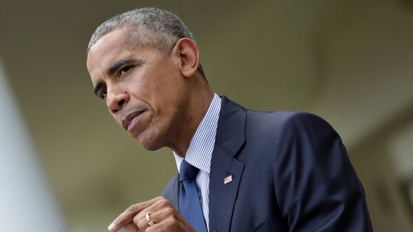 دستور اوباما به سازمان سیا جهت حملات سایبری به روسیه - اسپوتنیک ایران  