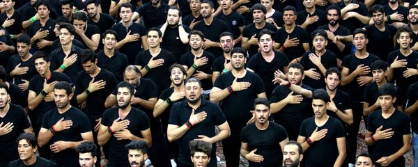 در ایام محرم از چه کارهایی باید خودداری کرد؟ +عکس - اسپوتنیک ایران  