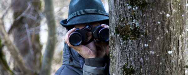 ماهرترین جاسوس انگلیسی در ایران +ویدئو - اسپوتنیک ایران  