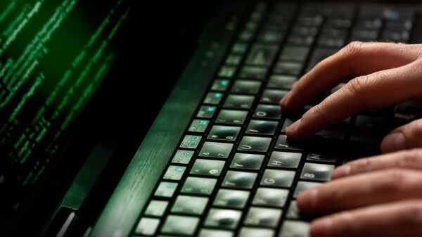 حملات سایبری گسترده در نخستین روز انتخابات دومای دولتی روسیه - اسپوتنیک ایران  