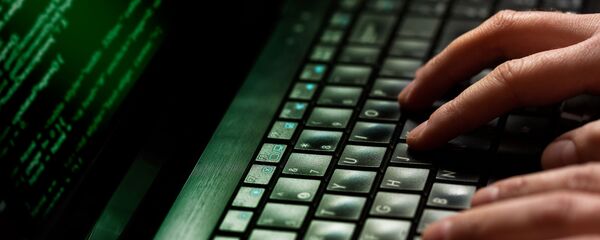 حمله گسترده به زیرساخت سایبری ایران حمله گسترده به زیرساخت سایبری ایران - اسپوتنیک ایران