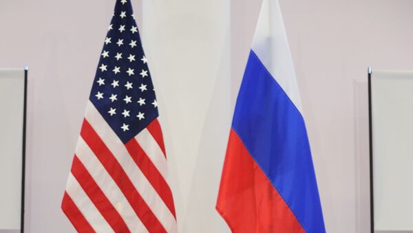 وزیر امور خارجه روسیه: چه کسی مسئول مشکلات روابط بین واشنگتن و مسکو است! - اسپوتنیک ایران  