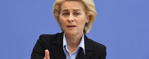 برگزاری جلسات ویژه کمیسیون اروپا در خصوص ایران و عراق - اسپوتنیک ایران  