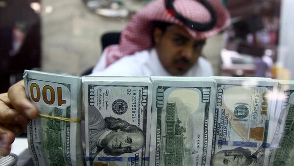 عربستان: پول نفت نباشد چطور زندگی کنیم؟ - اسپوتنیک ایران  