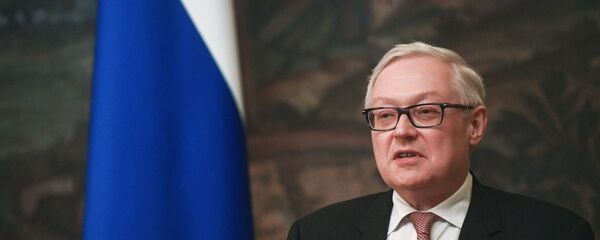 حضور معاون وزیر خارجه روسیه در کمیسیون برجام در وین - اسپوتنیک ایران  