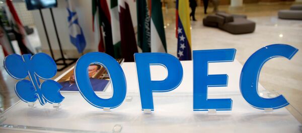 اوپک - اسپوتنیک ایران  