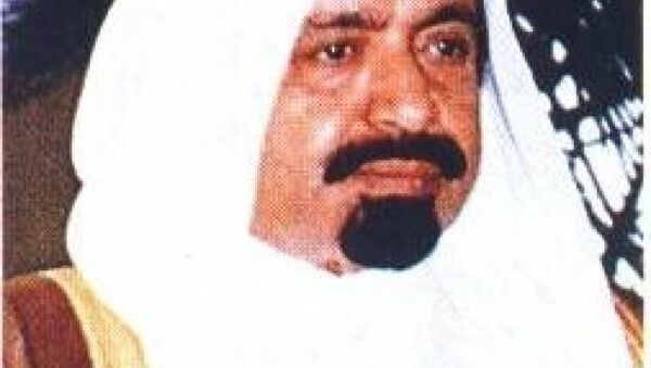 درگذشت شیخ خلیفه بن حمد ال ثانی امیر پیشین  قطر در سن ۸۵ سالگی - اسپوتنیک ایران  