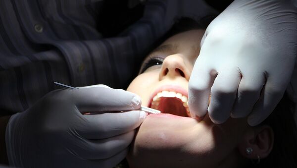 Dentist - اسپوتنیک ایران  