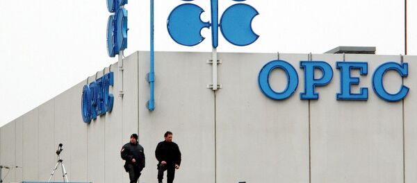 موافقت اوپک پلاس با توافق جدید - اسپوتنیک ایران  