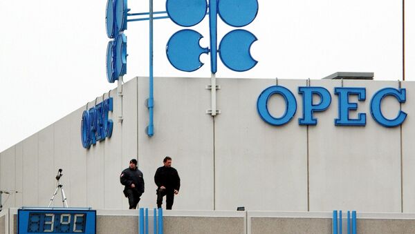 پیش بینی کاهش شدید تقاضا در بازار نفت - اسپوتنیک ایران  
