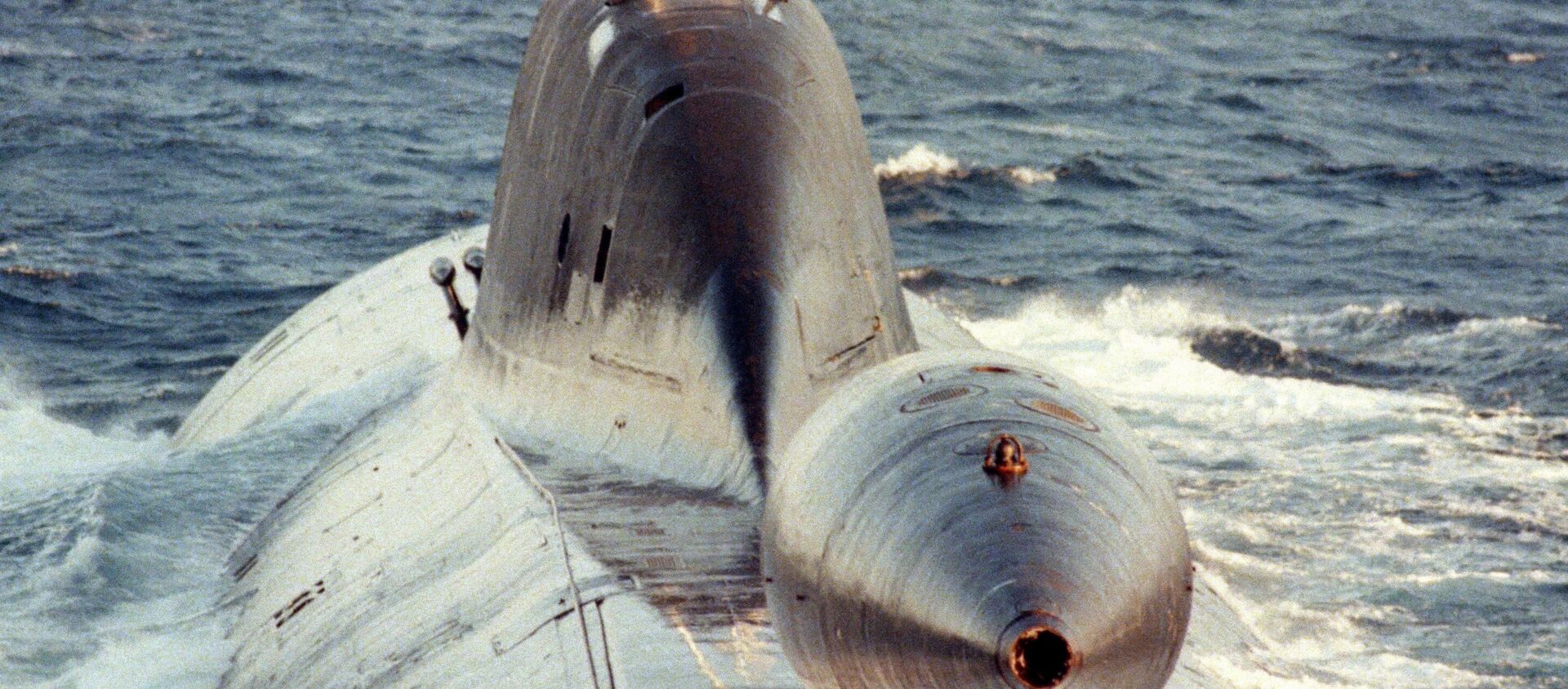  کشف مرگبارترین  زیردریایی های جهان  در نزدیکی انگلیس   - اسپوتنیک ایران  , 1920, 02.08.2021