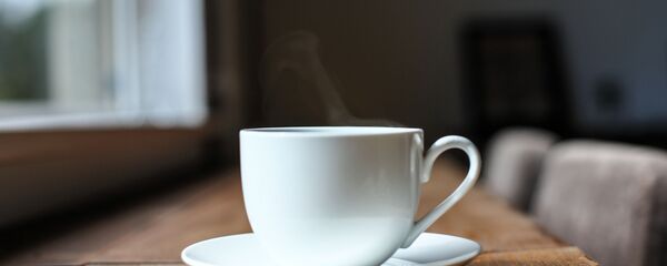 تاثیر فنجان قهوه بر روی طعم آن! - اسپوتنیک ایران  