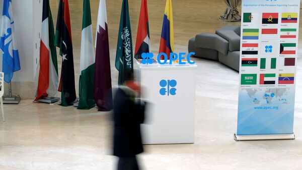 وزیر نفت کویت: اوپک یک معامله تاریخی را به ثبت رساند  - اسپوتنیک ایران  