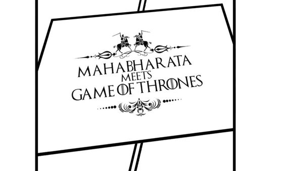 Mahabharata meets Game of Thrones - اسپوتنیک ایران  