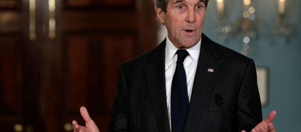 دفاع کری از برجام - اسپوتنیک ایران  