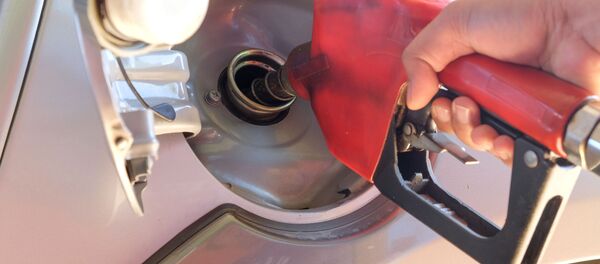 آیا کارت سوخت در ایران دیگر استفاده نخواهد شد؟ آیا کارت سوخت در ایران دیگر استفاده نخواهد شد؟ - اسپوتنیک ایران