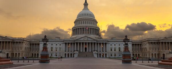  تلاش سنا برای محدود کردن اختیارات ترامپ در مورد ایران  - اسپوتنیک ایران  