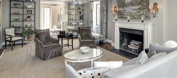 منزل آینده باراک اوباما - اسپوتنیک ایران  