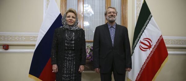 نابودی برجام به افزایش تنش ها منجر خواهد شد - اسپوتنیک ایران  