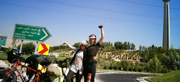 مرز با ایران - اسپوتنیک ایران  