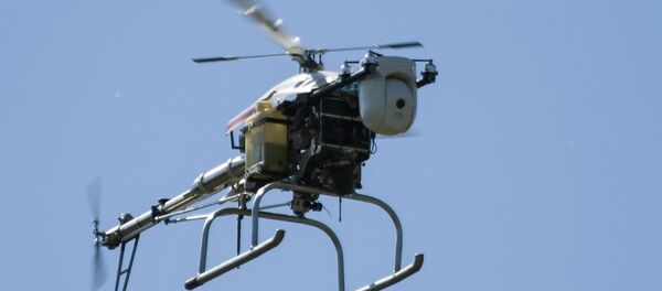 هراس آمریکائیان از سلاح آینده روسیه هراس آمریکائیان از سلاح آینده روسیه - اسپوتنیک ایران