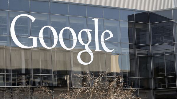اشتباه گوگل باعث قطع اینترنت در ژاپن شد - اسپوتنیک ایران  