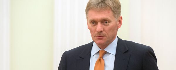 سخنگوی مطبوعاتی پوتین به ویروس کرونا مبتلا شد
سخنگوی مطبوعاتی پوتین به ویروس کرونا مبتلا شد
- اسپوتنیک ایران