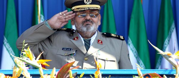 ایران به بازرسان آژانس اجازه ورود و کنترل پایگاه های نظامی غیرهسته ای را نمی دهد ایران به بازرسان آژانس اجازه ورود و کنترل پایگاه های نظامی غیرهسته ای را نمی دهد - اسپوتنیک ایران