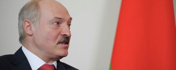 ️ لوكاشنكو: سربازان بلاروس در مرزهای غربی در آماده باش کامل هستند - اسپوتنیک ایران  