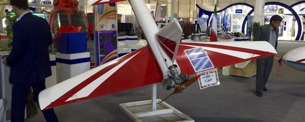 نابودی پهپاد ایرانی توسط آمریکا در سوریه : بلُف یا واقعیت؟ نابودی پهپاد ایرانی توسط آمریکا در سوریه : بلُف یا واقعیت؟ - اسپوتنیک ایران