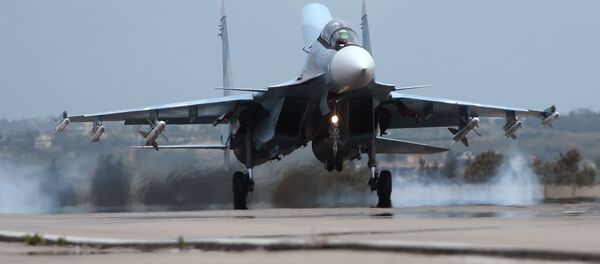 ایران پایگاه هوایی نوژه را در اختیار روسیه قرار می دهد - اسپوتنیک ایران  