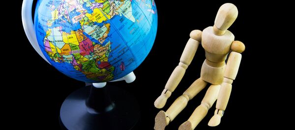 جهان و کرونا جهان و کرونا - اسپوتنیک ایران