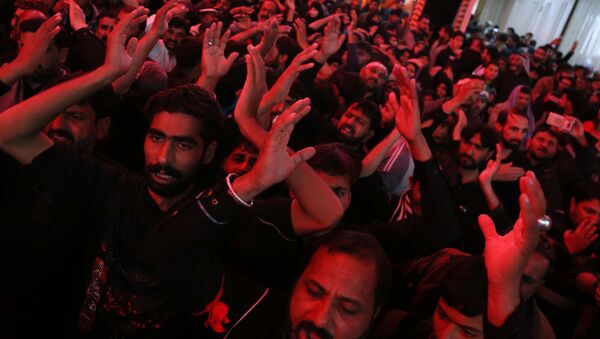 مسجدی: به خاطر شیوع کرونا، احتمال برگزاری راهپیمایی اربعین ضعیف است - اسپوتنیک ایران  