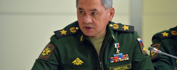 موضوع گفتگوی وزیر دفاع روسیه و رئیس پنتاگون چه بود؟ موضوع گفتگوی وزیر دفاع روسیه و رئیس پنتاگون چه بود؟ - اسپوتنیک ایران