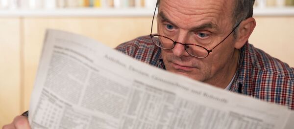 روزنامه عاشورا چاپ صبح +عکس - اسپوتنیک ایران  