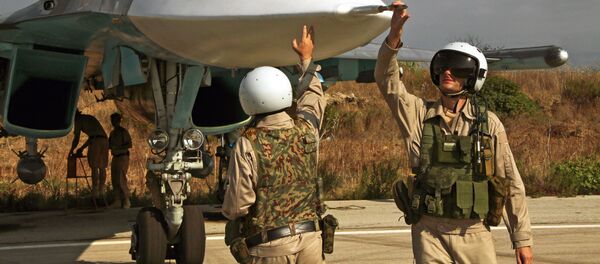 خلبانان روسیه خلبانان روسیه - اسپوتنیک ایران